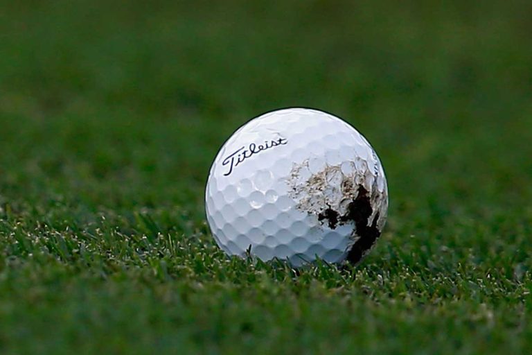 Winter golf bury golf club