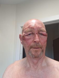 Ged Burke Pints Later Ged Burke Pints Later