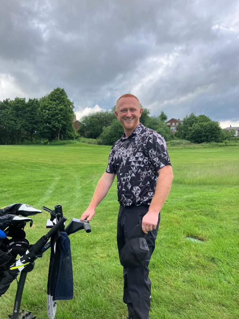 Dave Flanny Flanagan