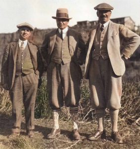 The Best Golf Course in Manchester?