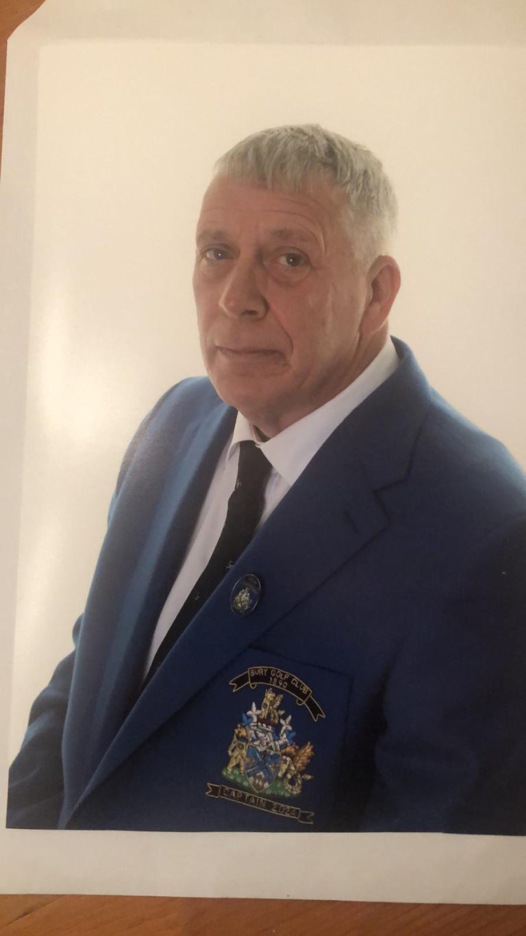 Mr Captain 2024 2025