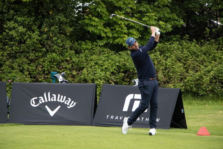 PGA Pro-Am event at Bury Golf Club 2024